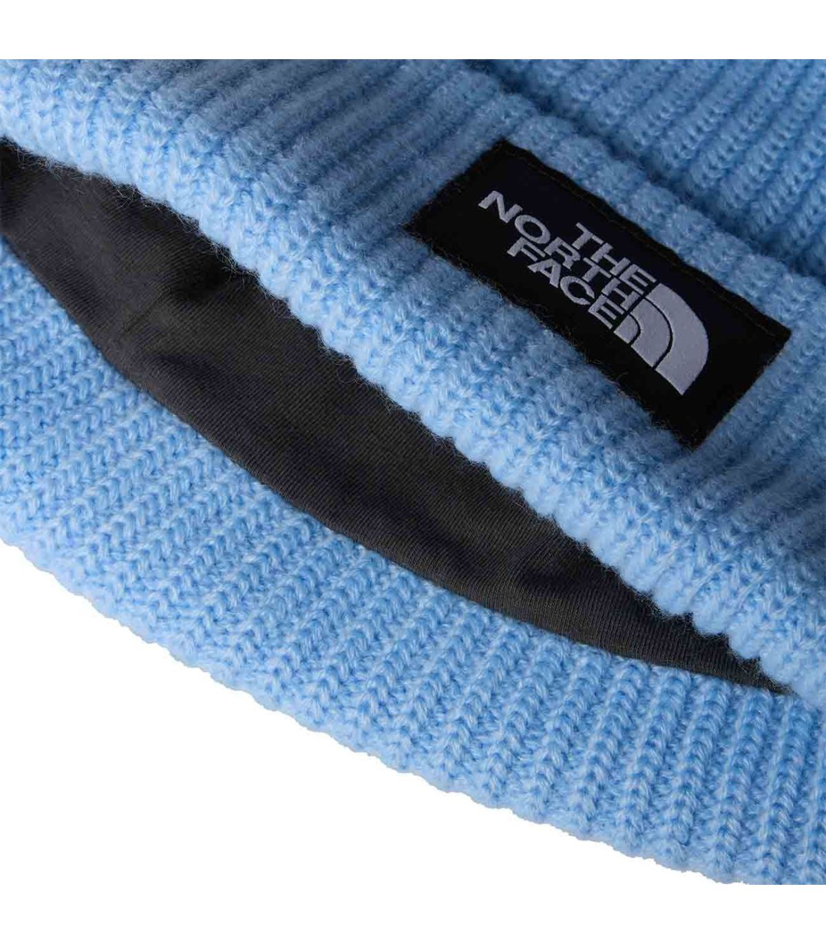 Gorros - Guantes The North Face Gorro Salty Lined Azul