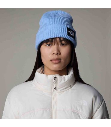 Gorros - Guantes The North Face Gorro Salty Lined Azul