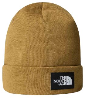 Gorros - Guantes The North Face Gorro Dock Worker Utility Brown