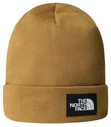 Gorros - Guantes The North Face Gorro Dock Worker Utility Brown