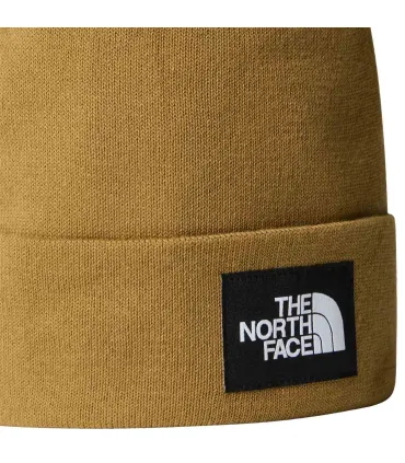 Gorros - Guantes The North Face Gorro Dock Worker Utility Brown