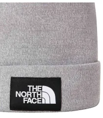 Gorros - Guantes The North Face Gorro Dock Worker Light Grey