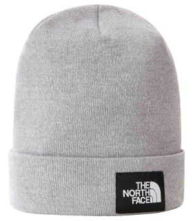 Gorros - Guantes The North Face Gorro Dock Worker Light Grey