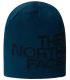 The North Face Gorro Reversible Highline Petrol