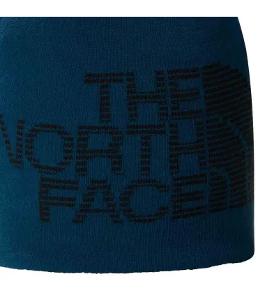 Gorros - Guantes The North Face Gorro Reversible Highline Petrol