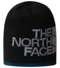 Gorros - Guantes The North Face Gorro Reversible Highline Petrol