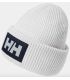 Helly Hansen Gorro Box Blanco