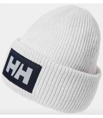 Gorros - Guantes Helly Hansen Gorro Box Blanco