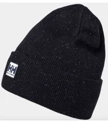 Gorros - Guantes Helly Hansen Gorro Urban Cuff Beanie Negro
