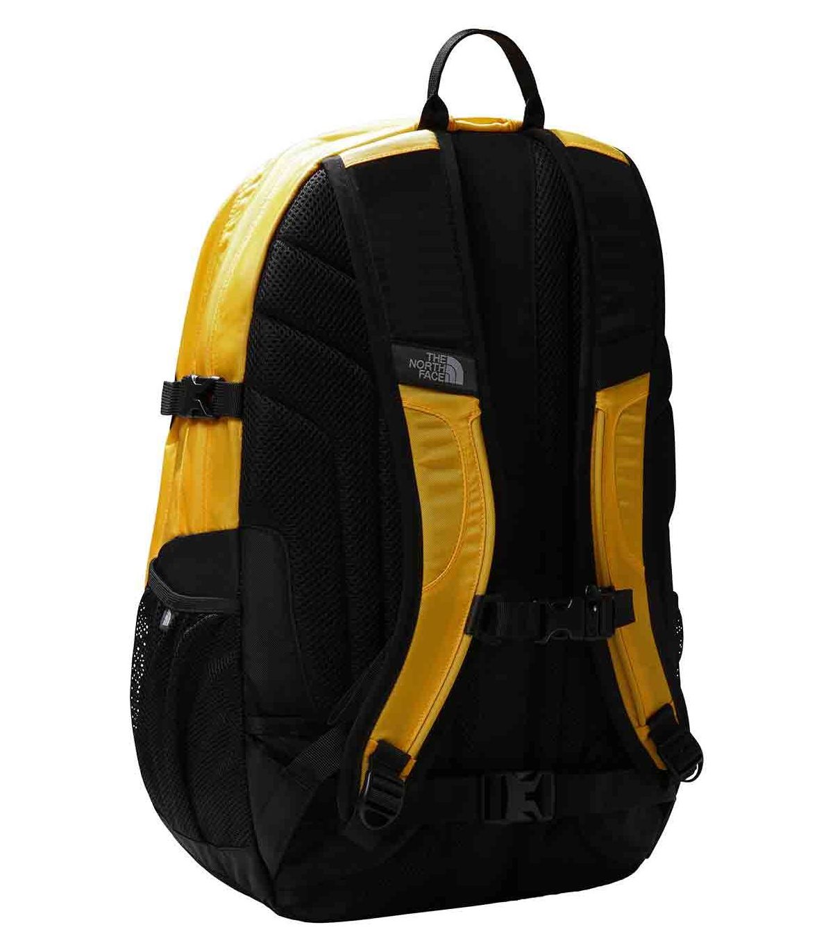 Mochilas Casual The North Face Mochila Borealis Classic Amarillo