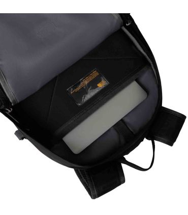 Mochilas Casual The North Face Mochila Borealis Classic Negro