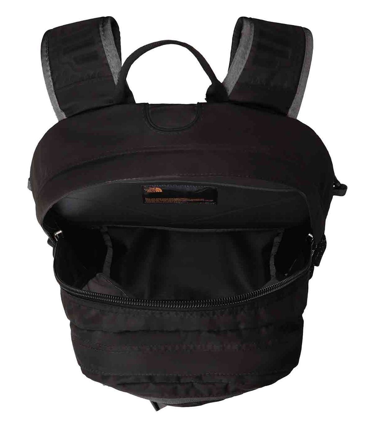 Mochilas Casual The North Face Mochila Borealis Classic Negro