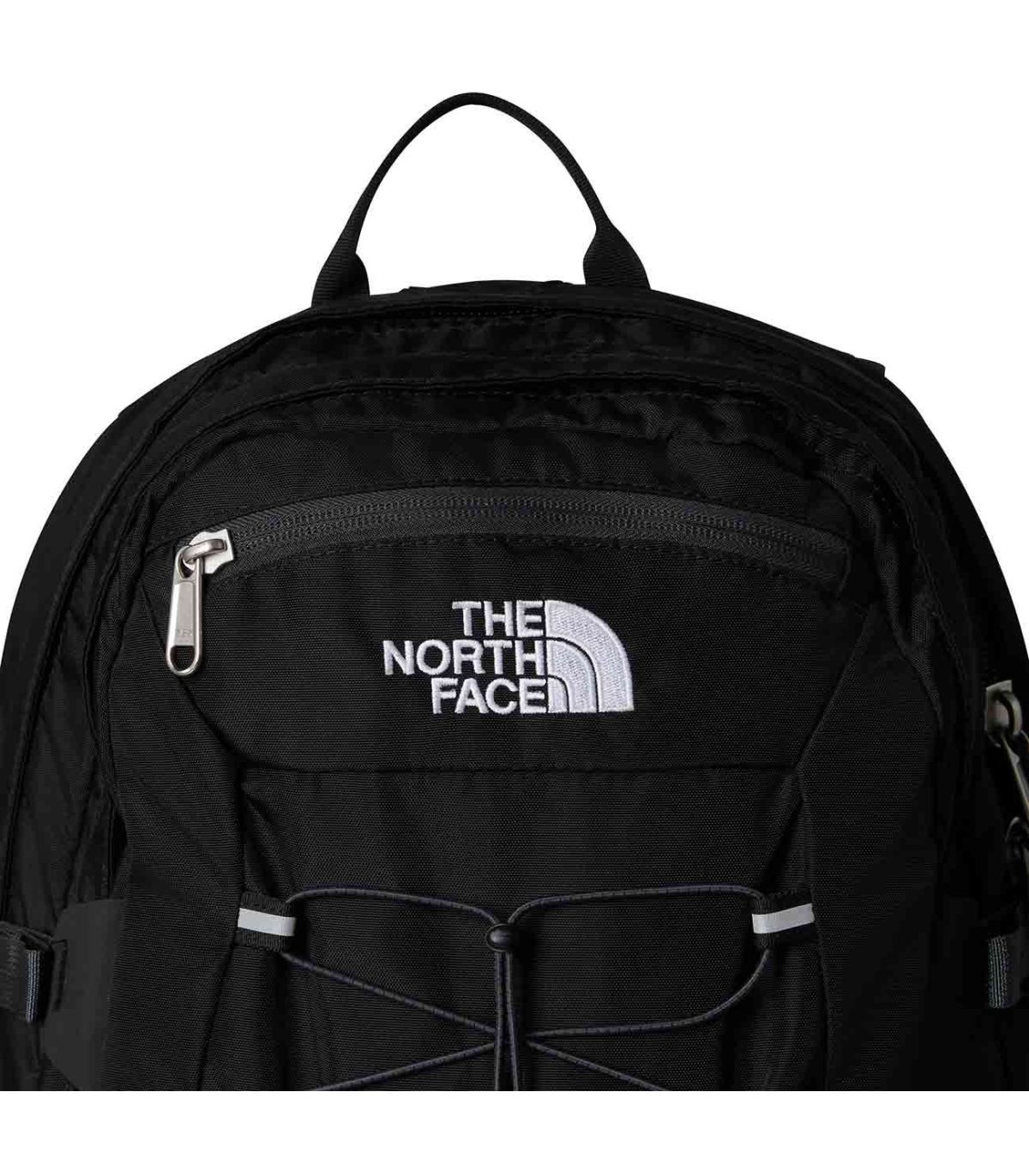 Mochilas Casual The North Face Mochila Borealis Classic Negro