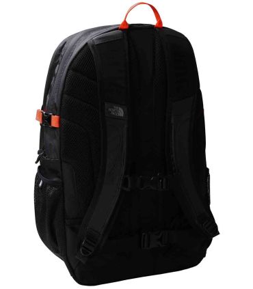 Mochilas Casual The North Face Mochila Borealis Classic Asphalt