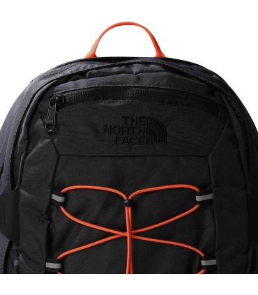 Mochilas Casual The North Face Mochila Borealis Classic Asphalt