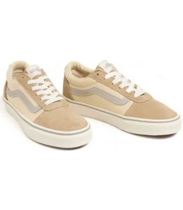 Calzado Casual Mujer Vans Ward Outd Incen Mujer