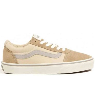 Calzado Casual Mujer Vans Ward Outd Incen Mujer
