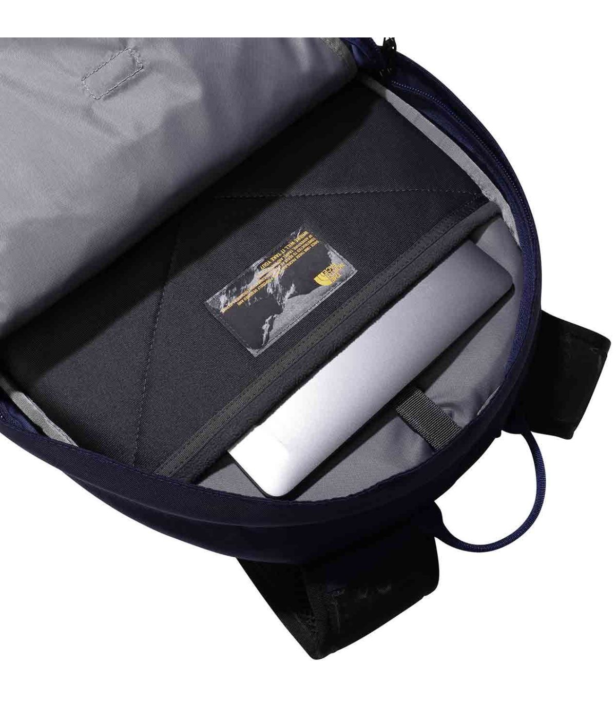 Mochilas Casual The North Face Mochila Borealis Classic TNF Navy