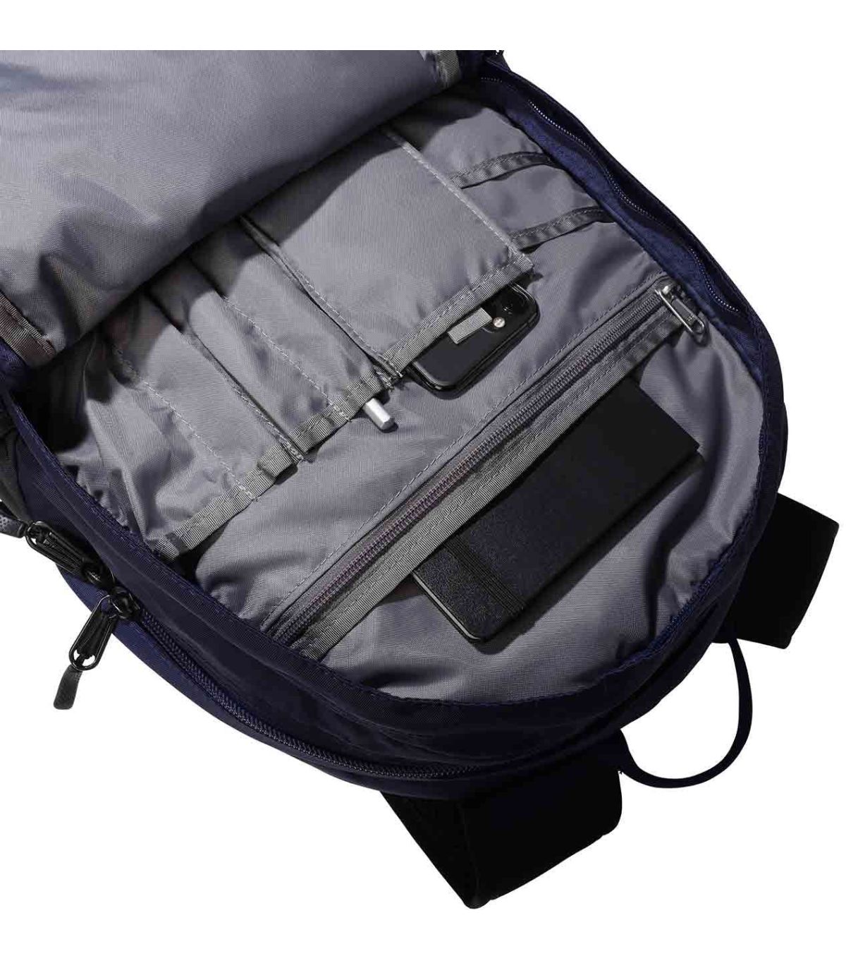 Mochilas Casual The North Face Mochila Borealis Classic TNF Navy