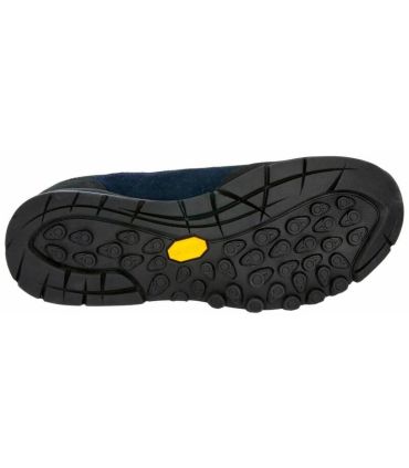 Zapatillas Trekking Mujer Brutting Makalu Mujer