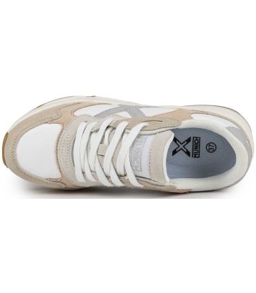 Calzado Casual Mujer Munich Mali 39