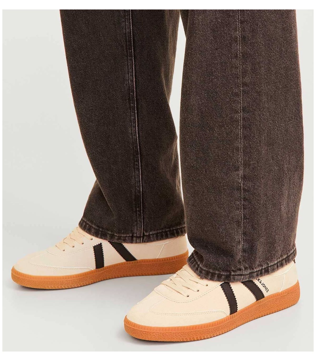 Calzado Casual Hombre Jack & Jones Zapatillas International