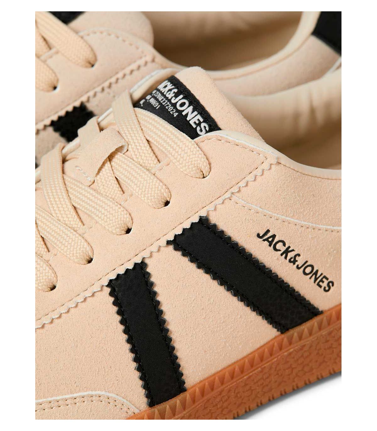 Calzado Casual Hombre Jack & Jones Zapatillas International