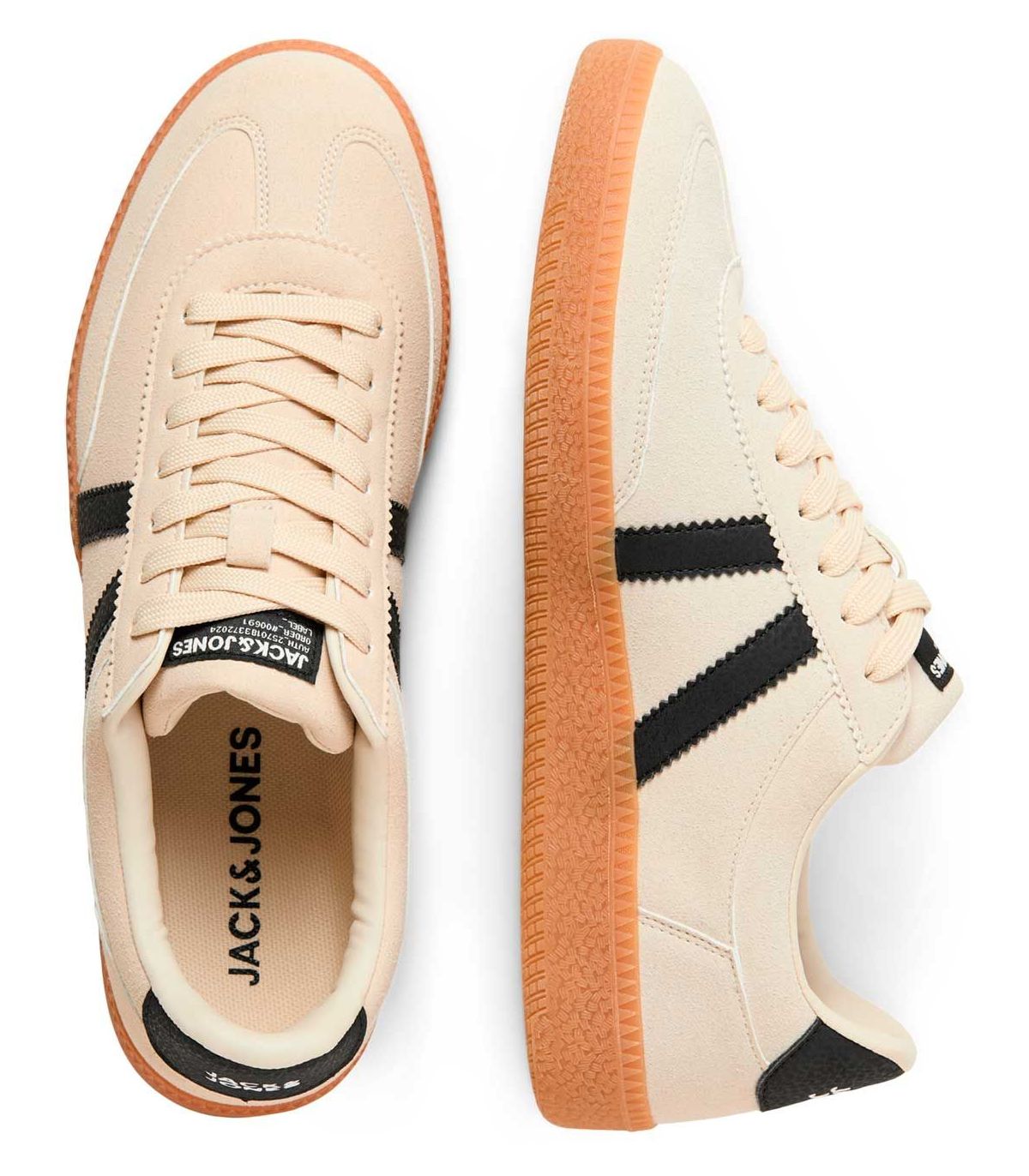 Calzado Casual Hombre Jack & Jones Zapatillas International