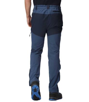 Pantalones Montaña Regatta Pantalon Questra V C00