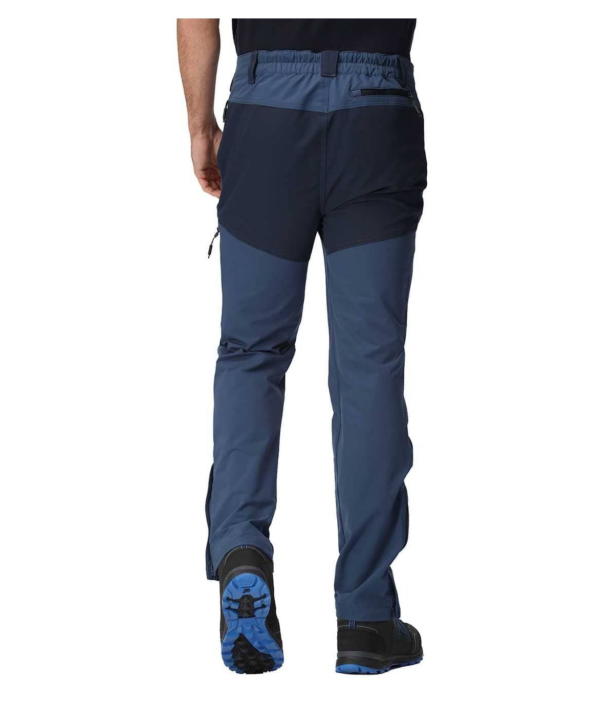 Pantalones Montaña Regatta Pantalon Questra V C00
