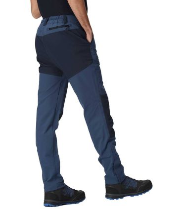 Pantalones Montaña Regatta Pantalon Questra V C00