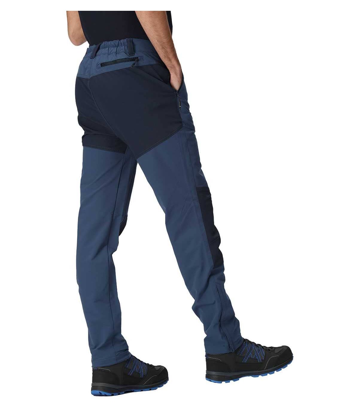 Pantalones Montaña Regatta Pantalon Questra V C00