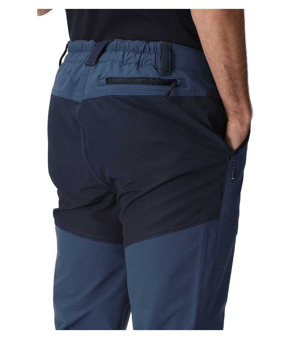Pantalones Montaña Regatta Pantalon Questra V C00