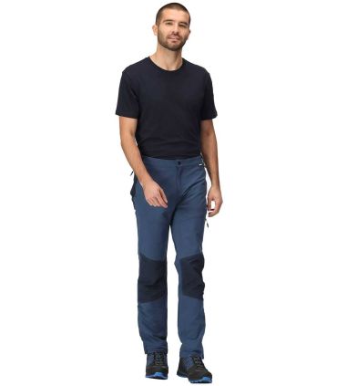 Pantalones Montaña Regatta Pantalon Questra V C00