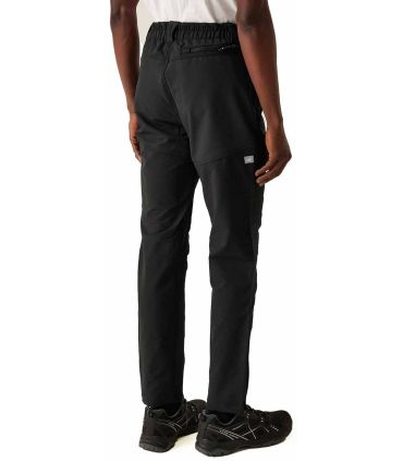Pantalones Montaña Regatta Pantalon Questra V 800