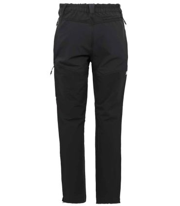 Pantalones Montaña Regatta Pantalon Questra V 800