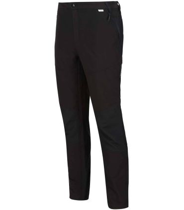 Pantalones Montaña Regatta Pantalon Questra V 800