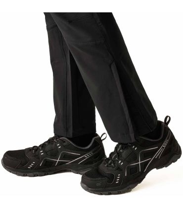 Pantalones Montaña Regatta Pantalon Questra V 800