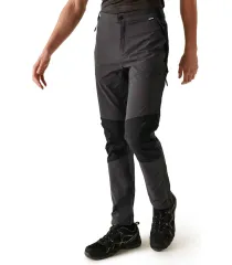 Pantalones Montaña Regatta Pantalon Questra V 61G