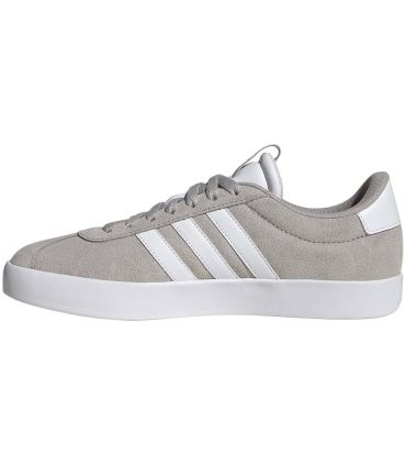 Calzado Casual Mujer Adidas VL Court 3.0 Gris