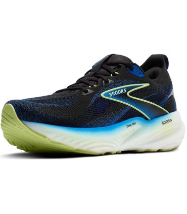 Zapatillas Running Hombre Brooks Glycerin 22