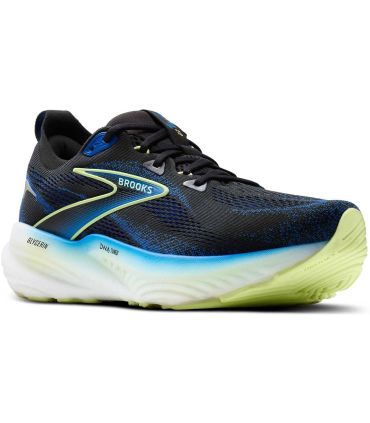 Zapatillas Running Hombre Brooks Glycerin 22