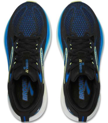 Zapatillas Running Hombre Brooks Glycerin 22