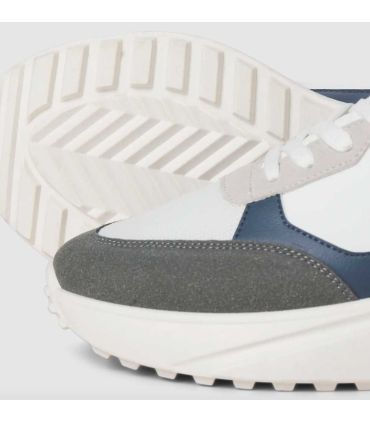 Calzado Casual Hombre Jack Jones JFWASPIRE Runner Noos