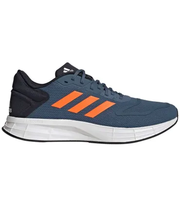 Zapatillas Running Hombre Adidas Duramo 10 76