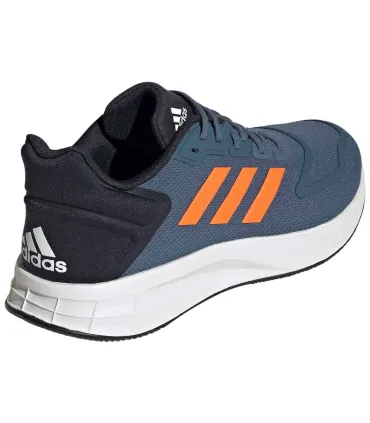 Zapatillas Running Hombre Adidas Duramo 10 76