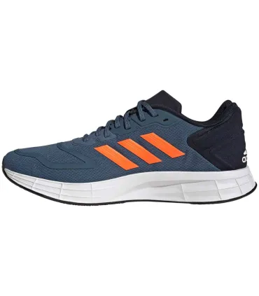 Zapatillas Running Hombre Adidas Duramo 10 76