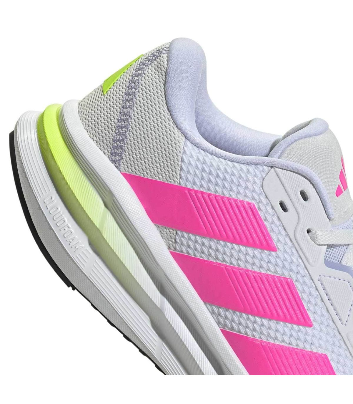 Zapatillas Running Mujer Adidas Galaxy 7 04 Mujer