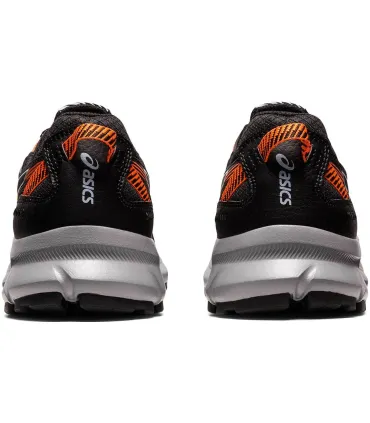 Zapatillas Trail Running Mujer Asics Trail Scout 3 008 Mujer