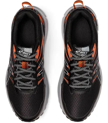 Zapatillas Trail Running Mujer Asics Trail Scout 3 008 Mujer